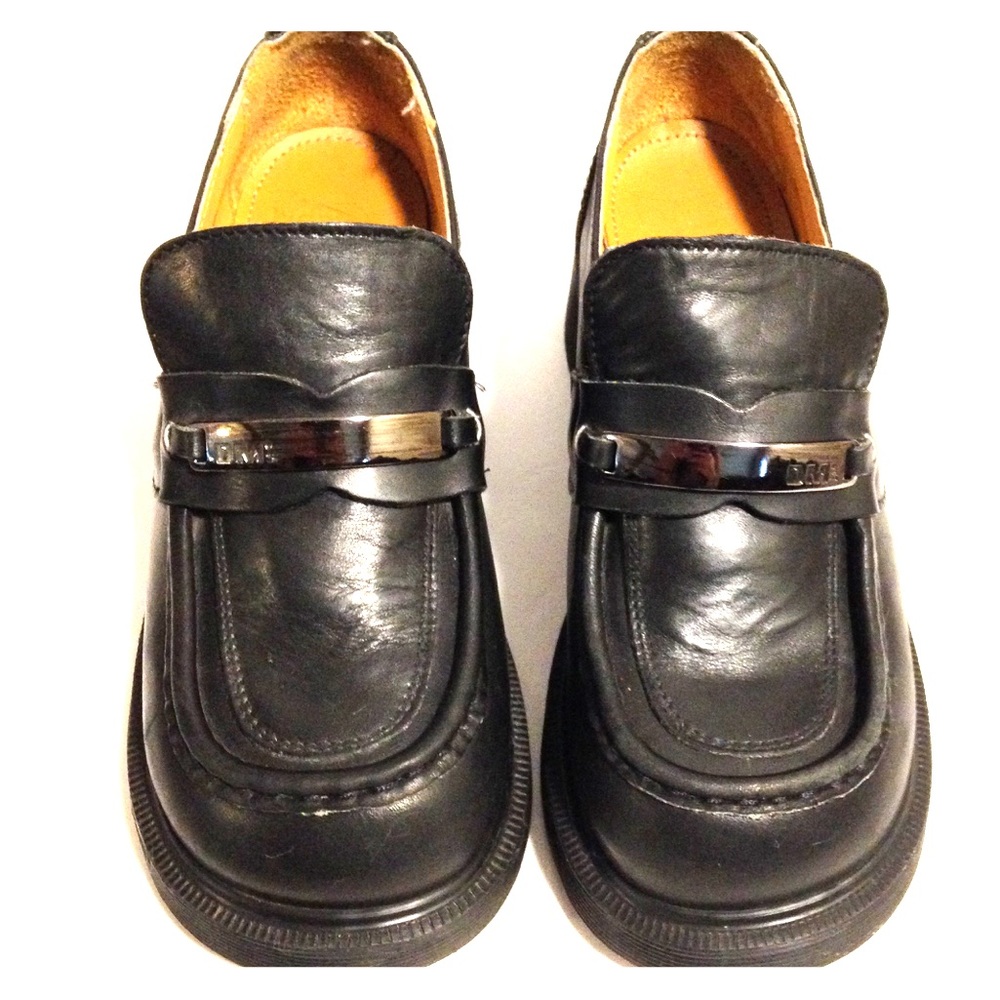 Dr. Martens vtg loafers